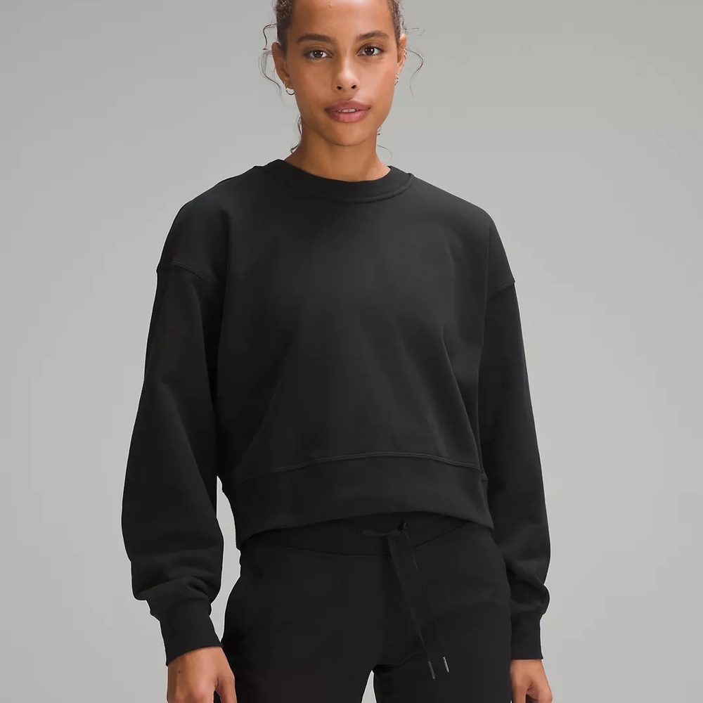 Lululemon Oversized
